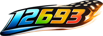 12693